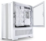 Caja E-ATX Lian Li V3000 Plus Blanca - Image 6