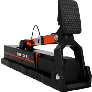 Pedal Simucube ActivePedal Ultimate - Embrague
