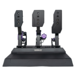 Pedales Conspit CPP-Lite 3 - Imagen 2