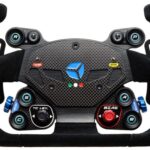 Volante Inalámbrico Cube Controls GT Pro Zero - Azul