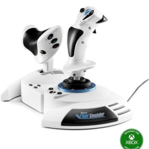 Thrustmaster T.Flight HOTAS One Microsoft Flight S Joystick
