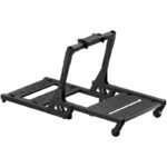 Cabina Asetek SimSports Initium - Imagen 3