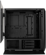 Caja ATX Lian Li Lancool II Mesh C RGB Vidrio Tempera Negro - Imagen 6