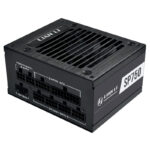 Fuente de Alimentación Modular Lian Li SFX SP750 V2 750W 80+ Oro Negro - Imagen 2