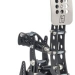 Pedal Heusinkveld Ultimate+ - Embrague - Negro