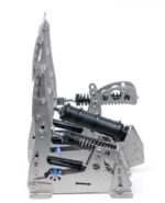 Pedales Heusinkveld Ultimate+ - 3 Pedales (Acelerador + Freno - Imagen 4