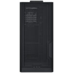 Caja ATX Lian Li Lancool 217 Infinity Vidrio Templado Negro - Imagen 8