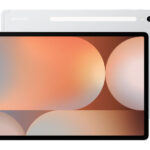 Tableta Samsung Galaxy Tab S10+ de 12,4" (12 / 512 GB) 120 Hz 5G
