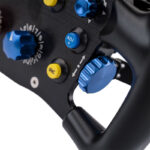 Volante Ascher Racing F64-USB V3 - Imagen 6