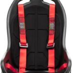 Asiento de competición Next Level Racing ELITE ES1 Ferrari E