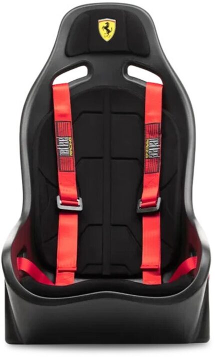 Asiento de competición Next Level Racing ELITE ES1 Ferrari E