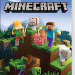 Nintendo Minecraft: juego de edición Nintendo Switch