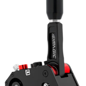 Mandos de cambio secuenciales Simagic Q1-P