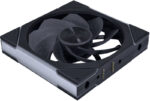 Lian Li UNI FAN TL140 Ventilador inalámbrico RGB inverso PWM Pr - Imagen 2