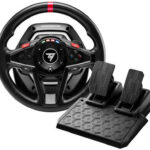 Volante + Pedales Thrustmaster T128 Force Feedback XONE/ XSE