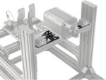 Soporte Base Volante Asetek SimSports - Imagen 4