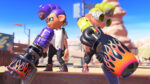 Juego Splatoon 3 para Nintendo Switch - Imagen 8