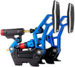 Juego de Pedales Cube Controls SP01 - GT (2 Pedales) - Imagen 2