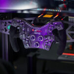 Volante para Asetek SimSports Ante Botonera - Imagen 5