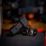 Manetas de embrague Asetek SimSports - Imagen 6