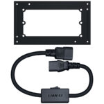 Fuente de Alimentación Modular Lian Li SFX SP 1000W 80+ Platino Negro - Imagen 7