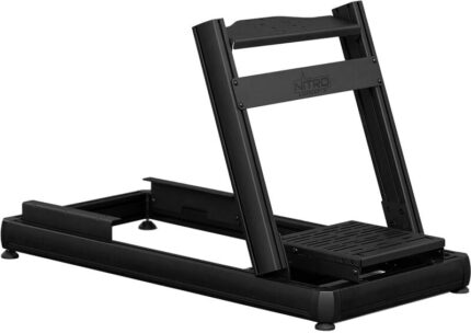 Cabina E-Racer de Nitro Concepts