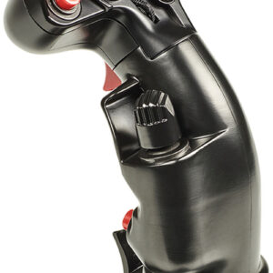 Joystick adicional para PC Thrustmaster F/A-18C Hornet Hotas Grip