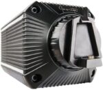 Asetek SimSports El INVICTA Base del volante de tracción directa - Imagen 2