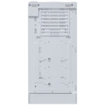 Lian Li Lancool 217 Infinity Caja ATX Blanca Vidrio Tempera - Imagen 10