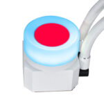 Enfriador de agua CPU AIO Lian Li GALAHAD II Trinity Performance - Imagen 3