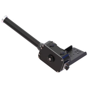 Controles VIRPIL ROTOR TCS Base mejorada