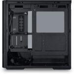 Caja ATX Lian Li Lancool 207 Digital Vidrio Templado Negro - Imagen 8