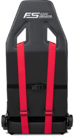 Asiento de vuelo de carreras de siguiente nivel - Imagen 3