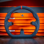 Volante para Botonera Asetek SimSports GT Rim - Cerrado D - Imagen 2