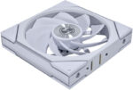 Lian Li UNI FAN TL140 Ventilador inalámbrico RGB PWM inverso - Imagen 2