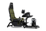 Cabina Next Level Racing Boeing Flight Simulator Militar - Imagen 6