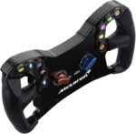 Volante Ascher Racing McLaren Artura GT4 - Imagen 3