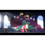 Juego de Nintendo Switch Paper Mario: La puerta de los mil años - Imagen 2