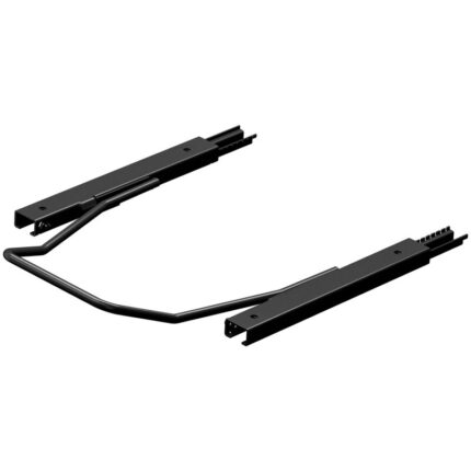 Soporte y Deslizador para Asiento SimSports Asetek Initium