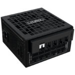 Fuente de Alimentación Modular Lian Li RS 1200W 80+ Oro Negro - Imagen 3