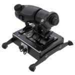 VIRPIL controla el acelerador CDT-VMAX - Imagen 2