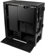 Caja ATX de vidrio negro Lian Li Lancool II Mesh C Performance - Imagen 9