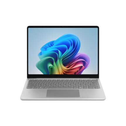 Microsoft Surface Laptop Copilot+ PC 13" Snapdragon X Elite