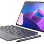 Tableta Lenovo Tab P12 Pro de 12,6" (8 / 256 GB) 2,5 K OLED WiFi