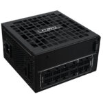 Fuente de Alimentación Modular Lian Li RS 1000W 80+ Oro Negro (S/Hub) - Imagen 3