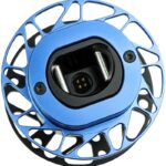 Controles de cubo de liberación rápida Conector de volante QRX -