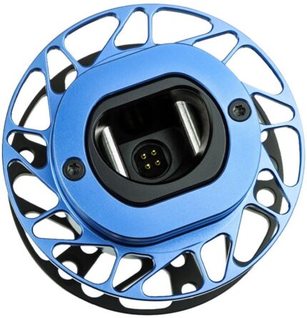 Controles de cubo de liberación rápida Conector de volante QRX -