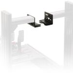 Soporte Delantero para Base de Volante Asetek SimSports c/Inc