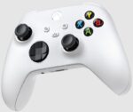 Gamepad Microsoft Xbox Inalámbrico Robot Blanco - Imagen 5