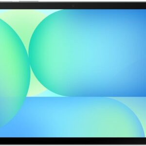 Tableta Samsung Galaxy Tab S10 FE de 10,9" (8/128GB) 5G Gris